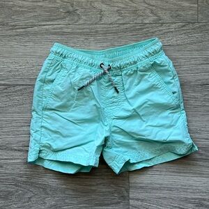 art class Aqua Kids Swim Trunks